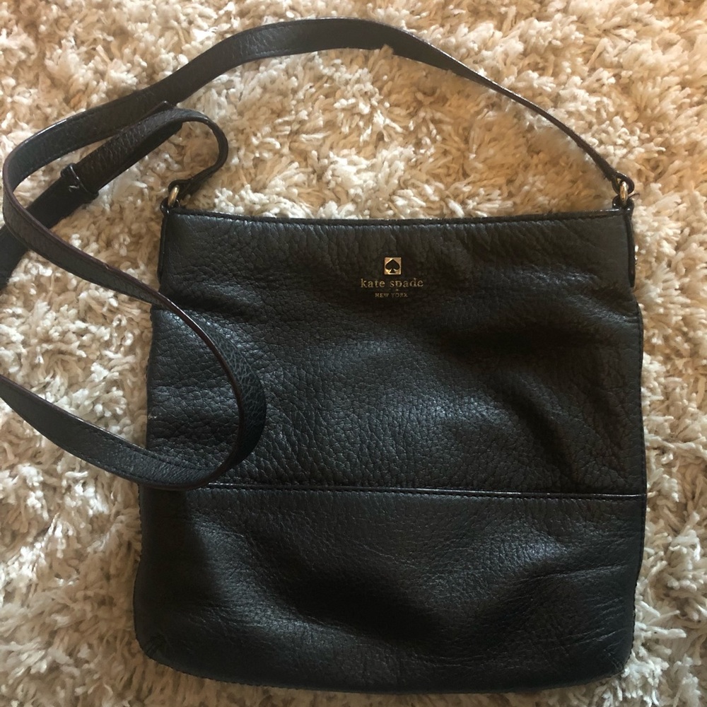 Kate Spade crossbody bag